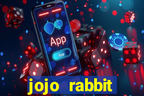 jojo rabbit assistir dublado